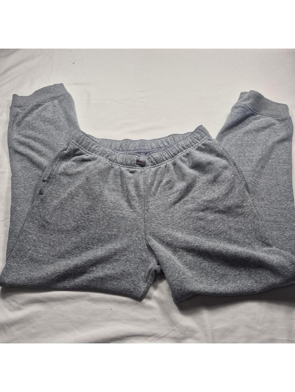 Cat & Jack Women's Grey Elastic and Drawstring Waist sz XXL